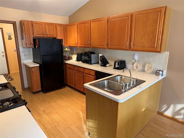 41365 FORTUNA DRIVE E, Clinton Charter Township, MI 48038