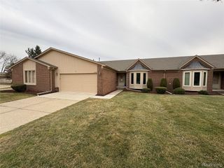 41365 FORTUNA DRIVE E, Clinton Charter Township, MI 48038