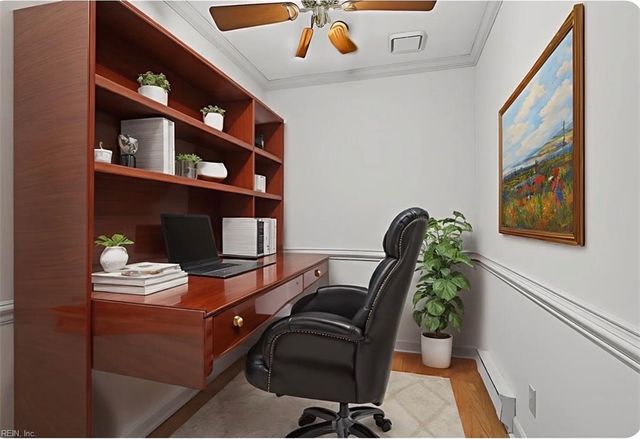 764 Largo DR, Virginia Beach, VA 23464