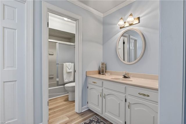 764 Largo DR, Virginia Beach, VA 23464