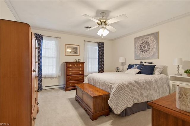 764 Largo DR, Virginia Beach, VA 23464