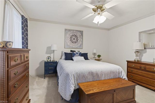 764 Largo DR, Virginia Beach, VA 23464