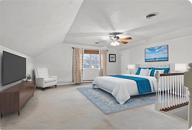 764 Largo DR, Virginia Beach, VA 23464