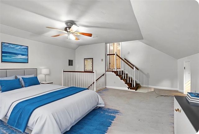 764 Largo DR, Virginia Beach, VA 23464