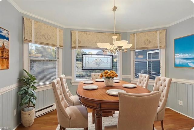 764 Largo DR, Virginia Beach, VA 23464