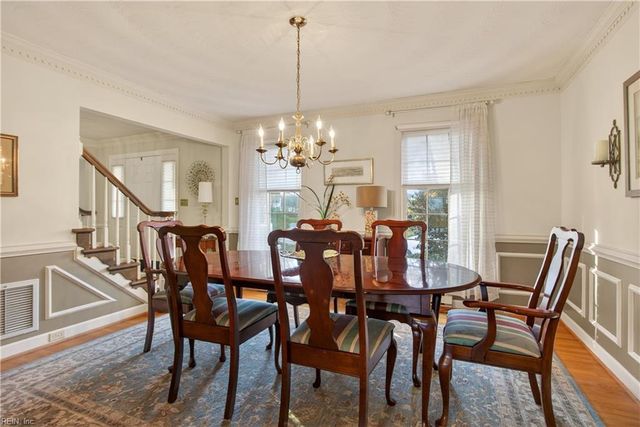 764 Largo DR, Virginia Beach, VA 23464