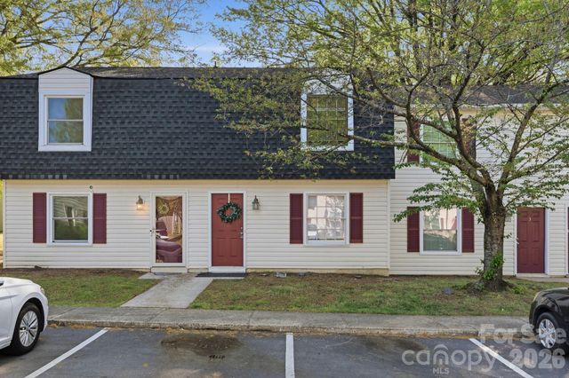 2220 Yorkhills Drive 2, Charlotte, NC 28217