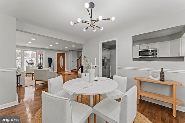 853 LENTON AVE, Baltimore, MD 21212