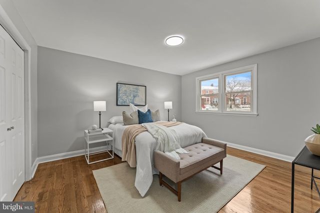 853 LENTON AVE, Baltimore, MD 21212