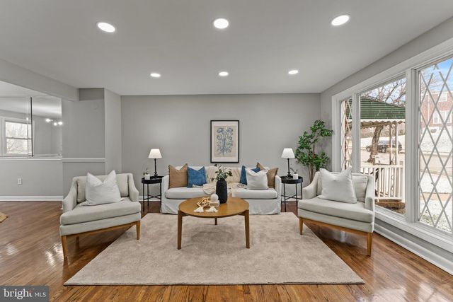 853 LENTON AVE, Baltimore, MD 21212