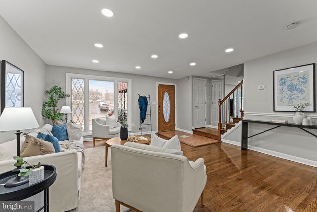 853 LENTON AVE, Baltimore, MD 21212