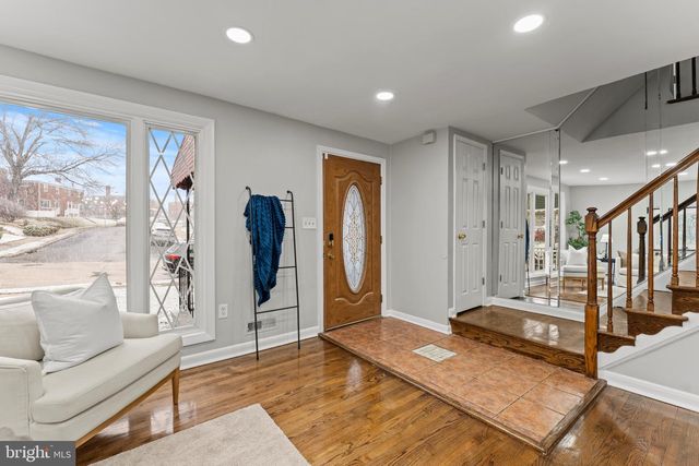 853 LENTON AVE, Baltimore, MD 21212