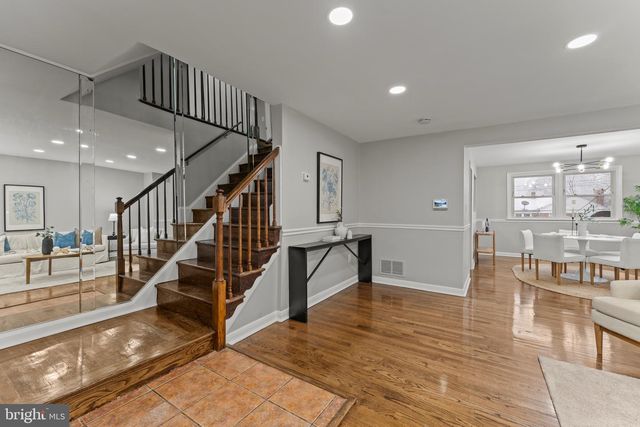 853 LENTON AVE, Baltimore, MD 21212