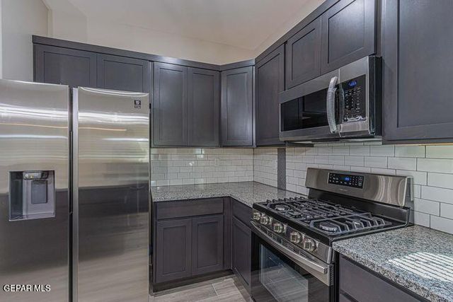 15157 IMAGINE Drive, El Paso, TX 79938