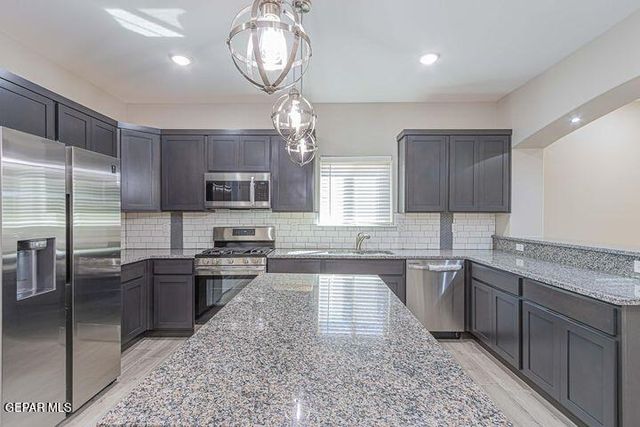 15157 IMAGINE Drive, El Paso, TX 79938