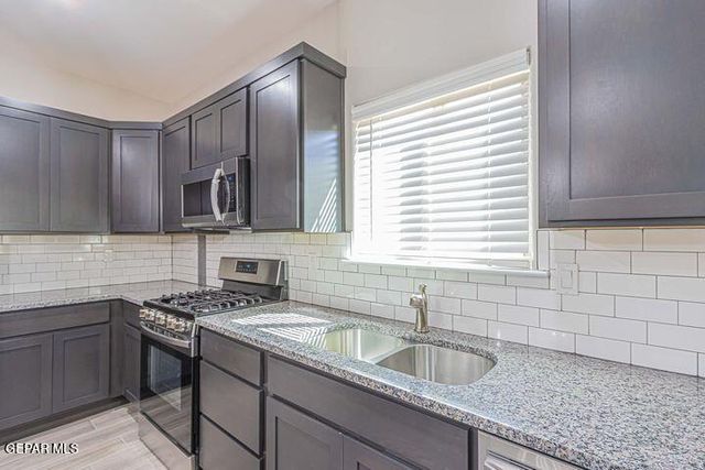 15157 IMAGINE Drive, El Paso, TX 79938