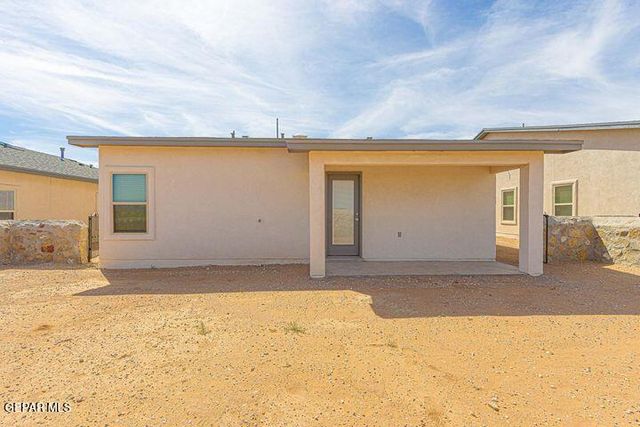 15157 IMAGINE Drive, El Paso, TX 79938