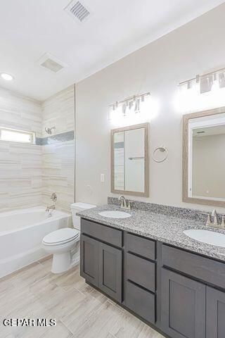 15157 IMAGINE Drive, El Paso, TX 79938