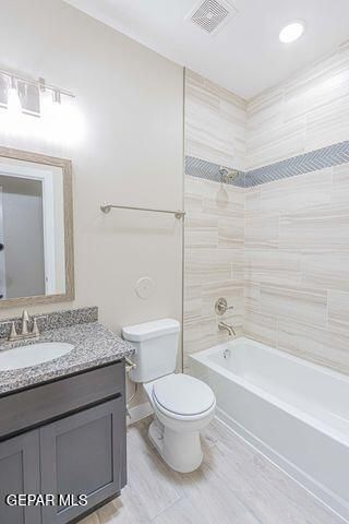 15157 IMAGINE Drive, El Paso, TX 79938