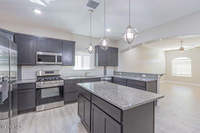 15157 IMAGINE Drive, El Paso, TX 79938