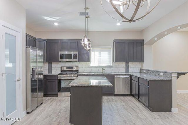 15157 IMAGINE Drive, El Paso, TX 79938