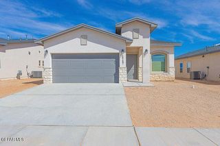 15157 IMAGINE Drive, El Paso, TX 79938