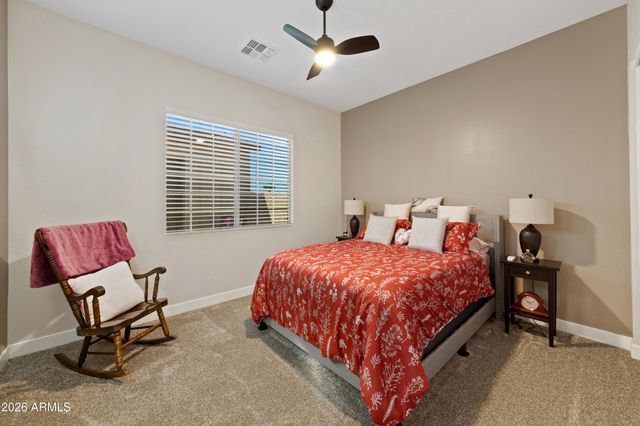 18170 W WILDWOOD Drive, Goodyear, AZ 85338