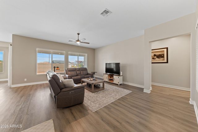 18170 W WILDWOOD Drive, Goodyear, AZ 85338