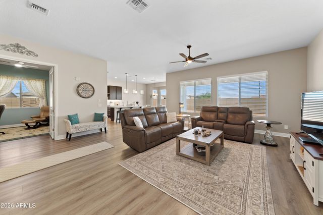18170 W WILDWOOD Drive, Goodyear, AZ 85338