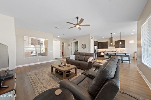 18170 W WILDWOOD Drive, Goodyear, AZ 85338