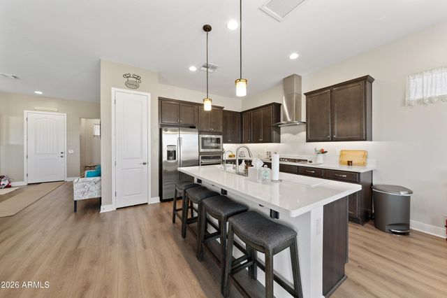 18170 W WILDWOOD Drive, Goodyear, AZ 85338
