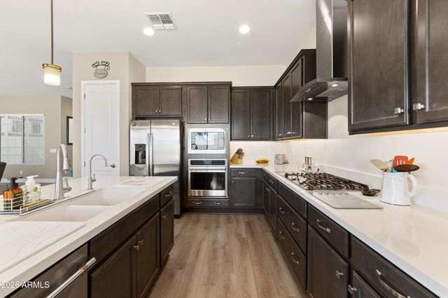 18170 W WILDWOOD Drive, Goodyear, AZ 85338