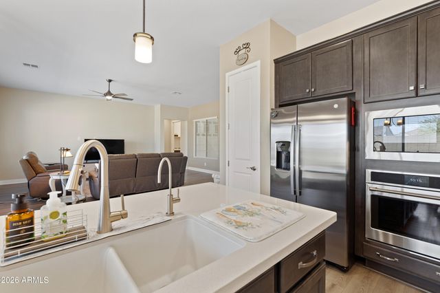 18170 W WILDWOOD Drive, Goodyear, AZ 85338