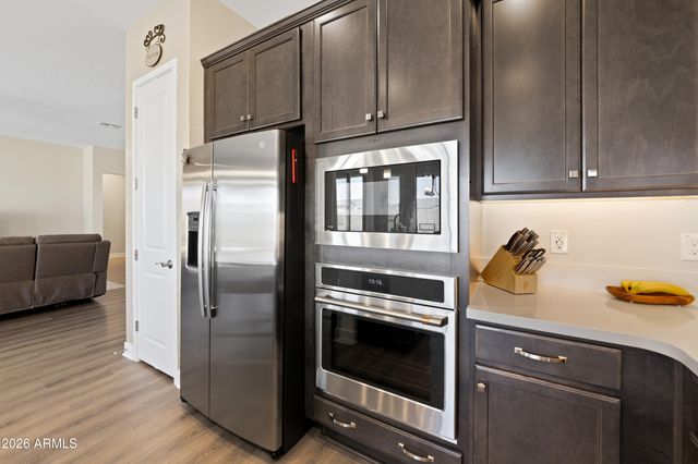18170 W WILDWOOD Drive, Goodyear, AZ 85338