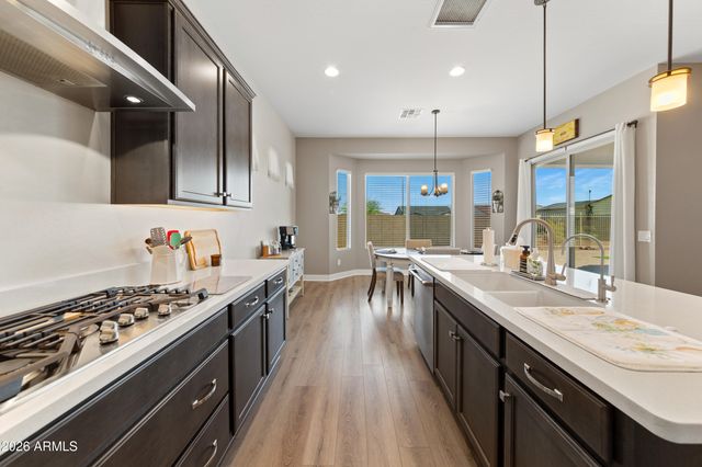 18170 W WILDWOOD Drive, Goodyear, AZ 85338