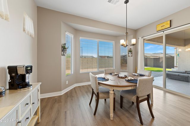 18170 W WILDWOOD Drive, Goodyear, AZ 85338