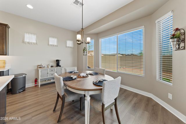 18170 W WILDWOOD Drive, Goodyear, AZ 85338