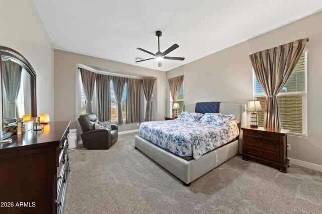 18170 W WILDWOOD Drive, Goodyear, AZ 85338