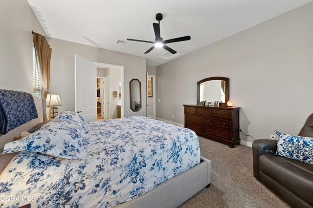 18170 W WILDWOOD Drive, Goodyear, AZ 85338