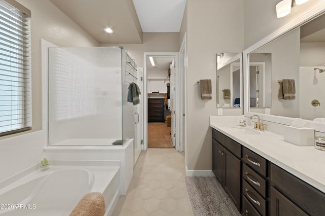 18170 W WILDWOOD Drive, Goodyear, AZ 85338