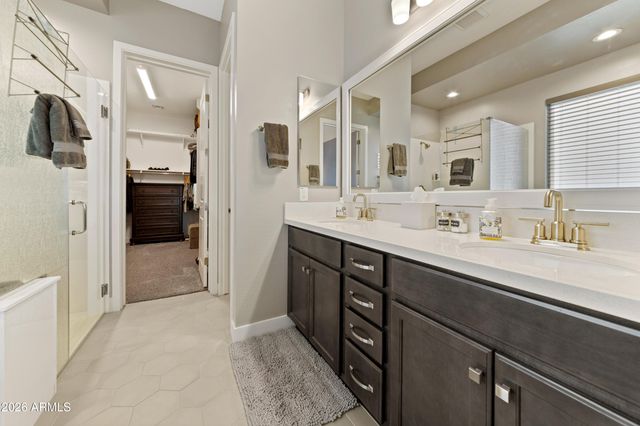 18170 W WILDWOOD Drive, Goodyear, AZ 85338