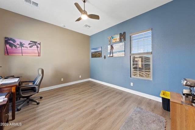18170 W WILDWOOD Drive, Goodyear, AZ 85338