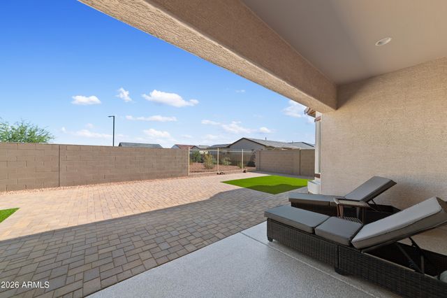 18170 W WILDWOOD Drive, Goodyear, AZ 85338