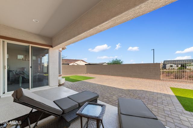 18170 W WILDWOOD Drive, Goodyear, AZ 85338