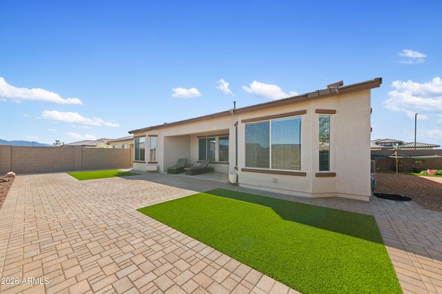 18170 W WILDWOOD Drive, Goodyear, AZ 85338