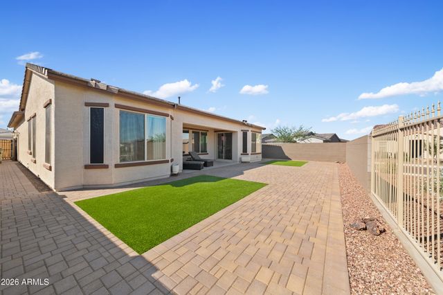 18170 W WILDWOOD Drive, Goodyear, AZ 85338