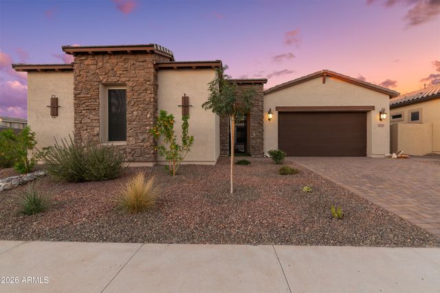 18170 W WILDWOOD Drive, Goodyear, AZ 85338