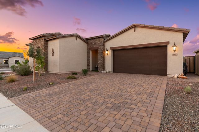 18170 W WILDWOOD Drive, Goodyear, AZ 85338