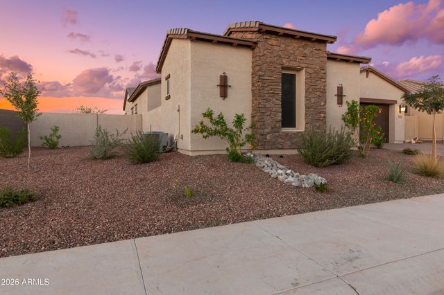 18170 W WILDWOOD Drive, Goodyear, AZ 85338