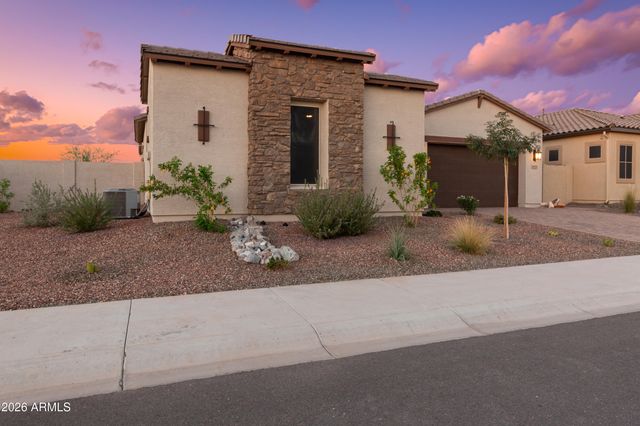 18170 W WILDWOOD Drive, Goodyear, AZ 85338